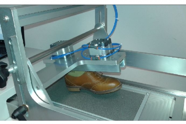 Slip Resistance Tester